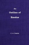 An Outline of Exodus