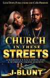 Church In These Streets