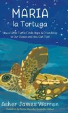 Maria la Tortuga