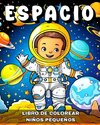 Espacio Libro de Colorear para Niños Pequeños