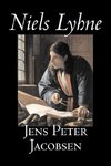 Niels Lyhne by Jens Peter Jacobsen, Fiction, Classics, Literary