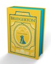 It's in His Kiss and on the Way to the Wedding: Bridgerton Collector's Edition