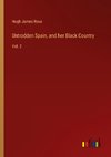 Untrodden Spain, and her Black Country