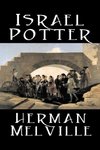 Israel Potter by Herman Melville, Fiction, Classics