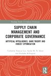 Supply Chain Management and Corporate Governance