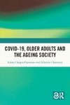 Covid-19, Older Adults and the Ageing Society