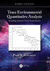 Trace Environmental Quantitative Analysis