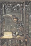 The Danish History of Saxo Grammaticus, Fiction, Fairy Tales, Folk Tales, Legends & Mythology