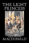 The Light Princess and Other Fairy Stories by George Macdonald, Fiction, Classics, Action & Adventure