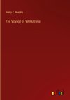 The Voyage of Verrazzano