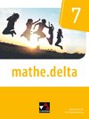 mathe.delta Berlin/Brandenburg 7 - neu