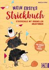 Mein erstes Strickbuch