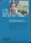 UBI AQUA - IBI BENE