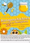 KitaFix-Kurzgeschichten Das Leben der Honigbiene