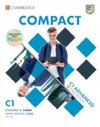 Compact Advanced. Self-Study Pack