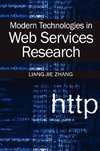 Modern Technologies in Web Services Research