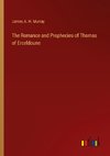 The Romance and Prophecies of Thomas of Erceldoune