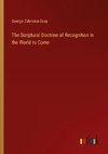 The Scriptural Doctrine of Recognition in the World to Come