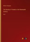 The Society of Friends in the Nineteenth Century