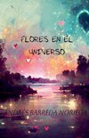 Flores en el universo