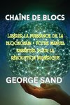 Chaîne de blocs