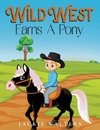 Wild West Earns A Pony