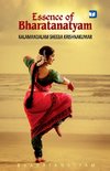 Essence of Bharatanatyam