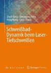 Schweißbad-Dynamik beim Laser-Tiefschweißen