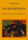 Die Mysterietruppe