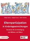 Elternpartizipation in Kindertageseinrichtungen