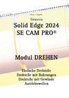 Solid Edge 2024 SE CAM PRO