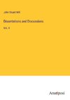 Dissertations and Discussions