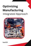 Optimizing Manufacturing