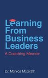 Learning From Business Leaders