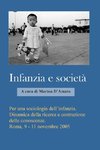 Per una sociologia dell'infanzia. Dinamica della ricerca e costruzione delle conoscenze