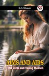 Aims And Aids For Girls And Young Women