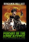 Pursuit of the Apocalypse