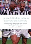 Storia del Calcio Italiano Giornata per Giornata