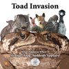 Toad Invasion