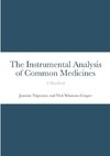 The Instrumental Analysis of Common Medicines