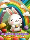 Les lapins les plus mignons - Livre de coloriage pour enfants - Scènes créatives et amusantes de lapins