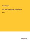 The Works of William Shakespeare