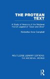 The Protean Text