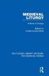 Medieval Liturgy