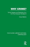 Why Crime?