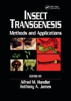 Insect Transgenesis