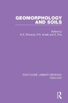 Geomorphology and Soils