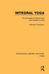 Integral Yoga