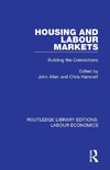 Housing and Labour Markets