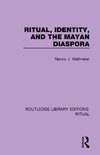 Ritual, Identity, and the Mayan Diaspora